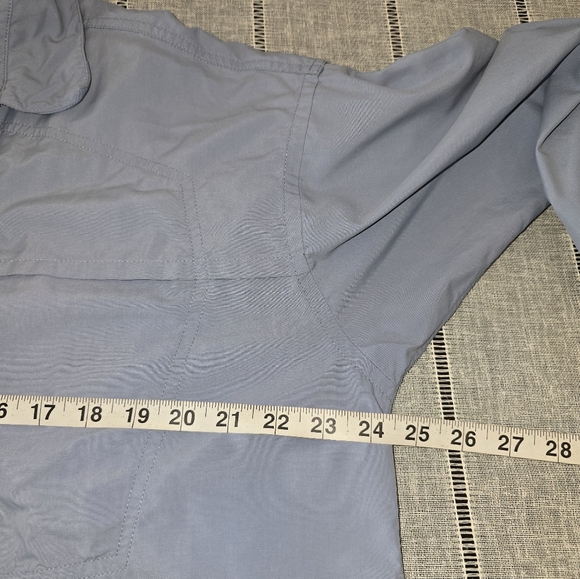 Patagonia Sky Blue Shirt - Picture 8 of 11